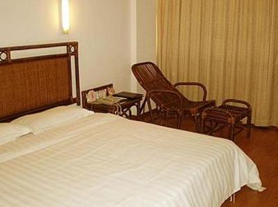 фото отеля Hainan Civil Aviation Hotel