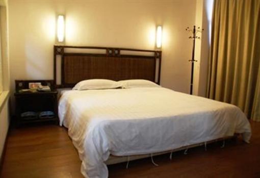 фото отеля Hainan Civil Aviation Hotel