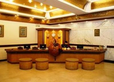 фото отеля Hainan Civil Aviation Hotel
