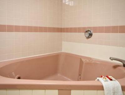 фото отеля Super 8 Motel - Knoxville/West
