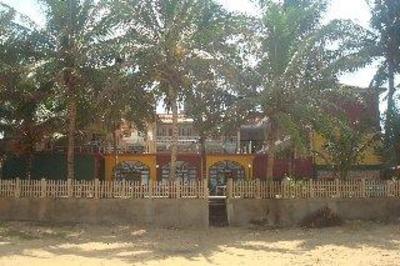 фото отеля Oasis Beach Resort Negombo