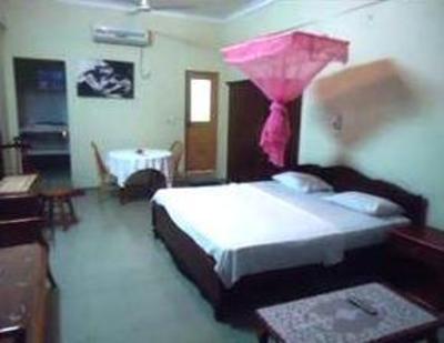 фото отеля Oasis Beach Resort Negombo