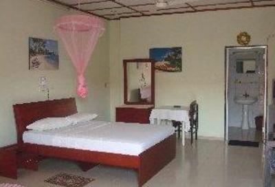 фото отеля Oasis Beach Resort Negombo