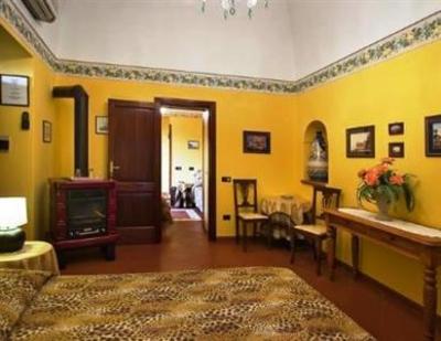 фото отеля Orchid Corner Bed & Breakfast