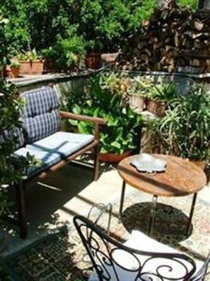 фото отеля Orchid Corner Bed & Breakfast