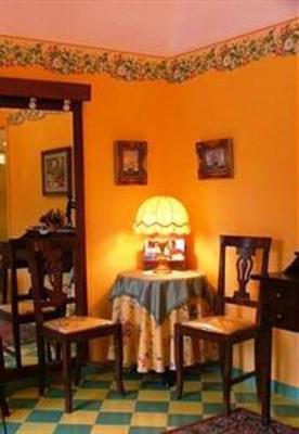 фото отеля Orchid Corner Bed & Breakfast