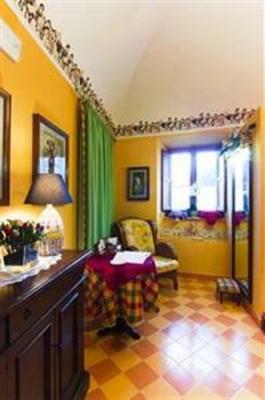 фото отеля Orchid Corner Bed & Breakfast