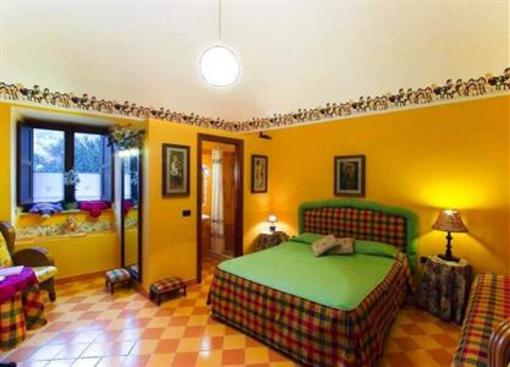 фото отеля Orchid Corner Bed & Breakfast