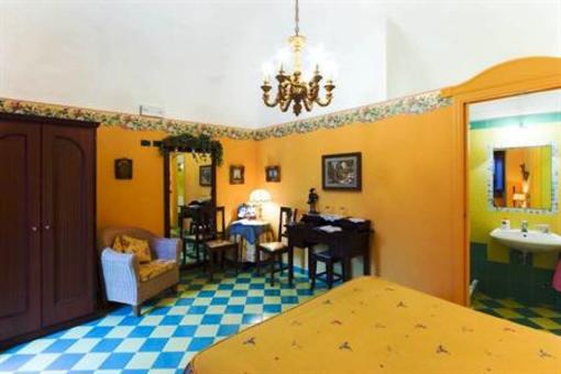 фото отеля Orchid Corner Bed & Breakfast