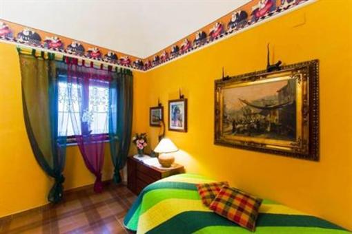 фото отеля Orchid Corner Bed & Breakfast