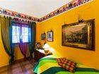 фото отеля Orchid Corner Bed & Breakfast