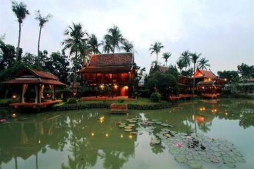 фото отеля Dhabkwan Resort & Spa