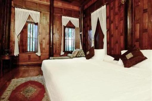 фото отеля Dhabkwan Resort & Spa