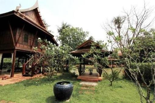 фото отеля Dhabkwan Resort & Spa