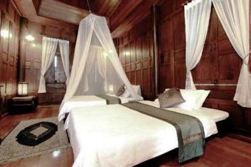 фото отеля Dhabkwan Resort & Spa