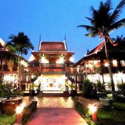 фото отеля Dhabkwan Resort & Spa