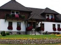 Villa Knezevic Plitvicka Jezera