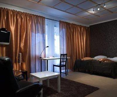 фото отеля Hotell Charlotte