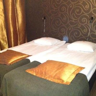 фото отеля Hotell Charlotte
