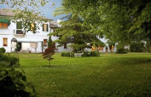 фото отеля Relais Ca' Maffio