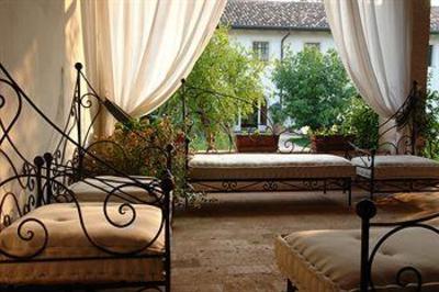фото отеля Relais Ca' Maffio