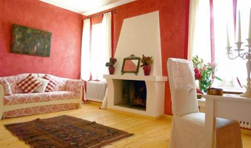 фото отеля Relais Ca' Maffio