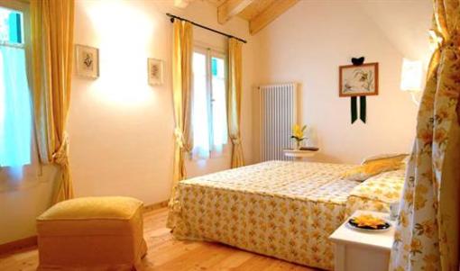 фото отеля Relais Ca' Maffio