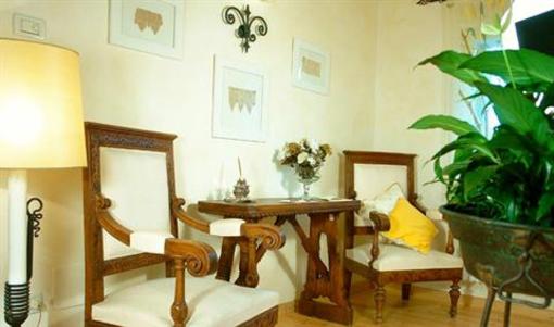 фото отеля Relais Ca' Maffio