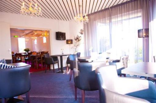 фото отеля Hotel-Pension Berg en Bos