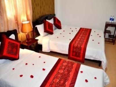 фото отеля Hanoi Brand Hotel