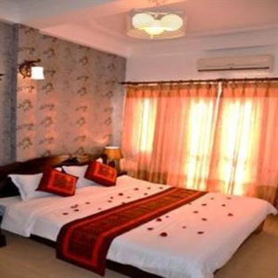 фото отеля Hanoi Brand Hotel