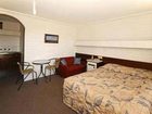 фото отеля Mahogany Motel