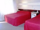 фото отеля Mahogany Motel