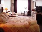 фото отеля Mahogany Motel
