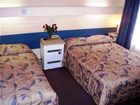 фото отеля Mahogany Motel