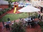 фото отеля Mahogany Motel