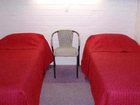 фото отеля Mahogany Motel