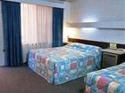 фото отеля Mahogany Motel