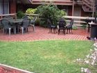 фото отеля Mahogany Motel
