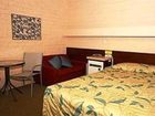 фото отеля Mahogany Motel