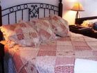фото отеля Mahogany Motel