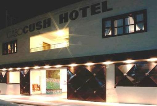 фото отеля Cabo Cush Hotel