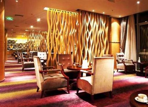 фото отеля Century Sunshine Hotel