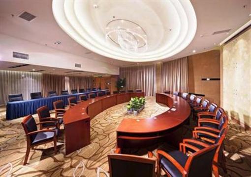 фото отеля Century Sunshine Hotel