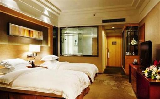 фото отеля Century Sunshine Hotel