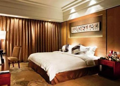 фото отеля Century Sunshine Hotel