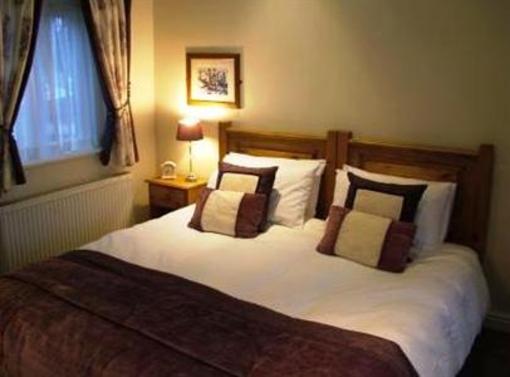 фото отеля Risley Guest House