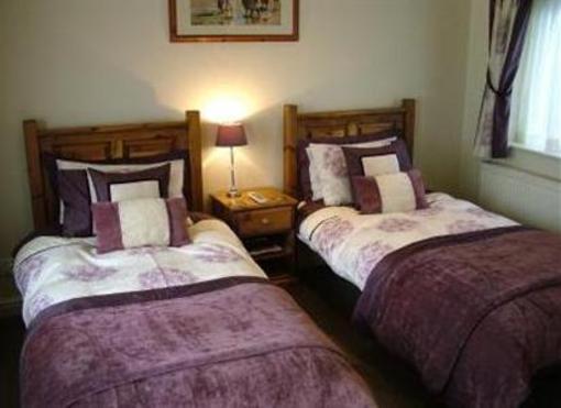 фото отеля Risley Guest House