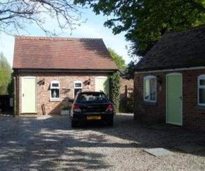 фото отеля Risley Guest House