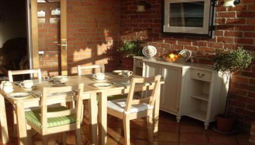 фото отеля Risley Guest House